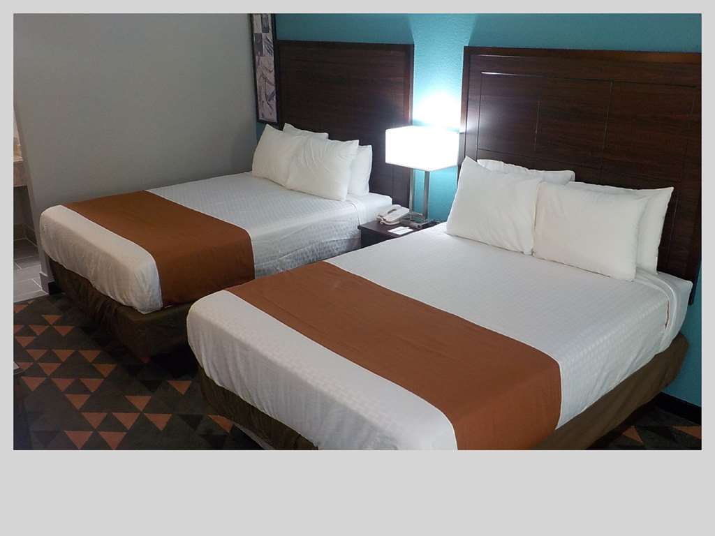 Hotel Clarion Pointe Indianapolis Northeast Castelton Habitación foto