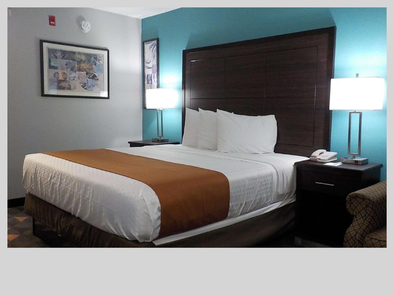 Hotel Clarion Pointe Indianapolis Northeast Castelton Exterior foto
